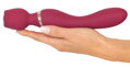 Rosenrot Thumping Wand Vibrator