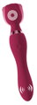 Rosenrot Thumping Wand Vibrator