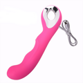 G-spot vibrátor- Fialový