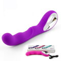 G-spot vibrátor- Fialový