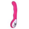G-spot vibrátor- Fialový