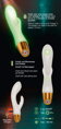 Glow in the Dark Rabbit