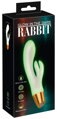 Glow in the Dark Rabbit