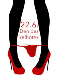 22.6. mezinárodní den "Bez kalhotek"