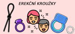 Kroužky na penis