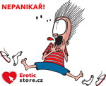 18.6. Mezinárodní den paniky a panikaření