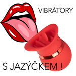 Jazýčkové vibrátory, co mohou nabídnout?