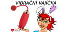 Vibrační vajíčka