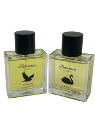 Parfémy Bohemia Essence