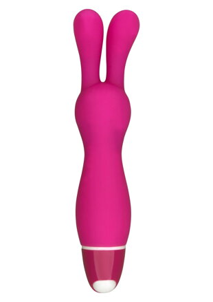 Vibrátor Lapin Pink