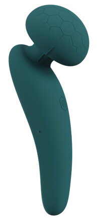 Masážní hlavice - Flexible Wand