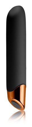 Vibrátor Chaiamo Black