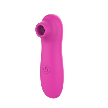 Womanizer Air Dark Pink