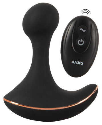 ANOS - anální vibrátor prostaty 