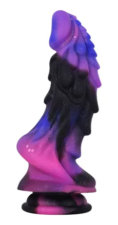 Dračí dildo (Monster Dragon) s přísavkou (galaktický)