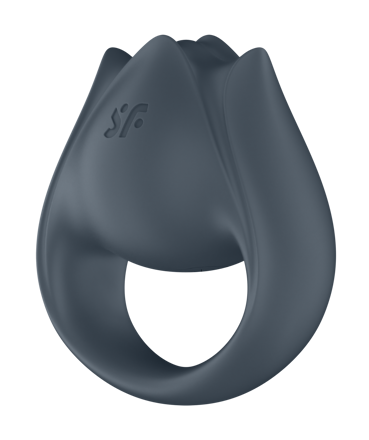 Vibrační a prstový erekční kroužek Satisfyer Perfect Pair 2 