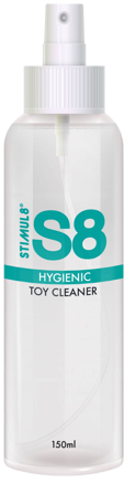 Stimul8 Toy cleaner 150ml