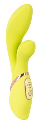 Rabbit vibrator Julie Lovetoys