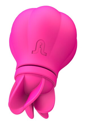 Stimulátor klitorisu Caress