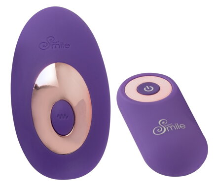 Vibrátor do kalhotek Smile - Panty Vibrator