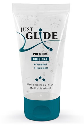 Lubrikační gel Premium 50 ml