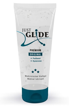 Lubrikační gel Premium 200 ml