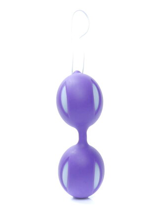 Venušiny kuličky - smartballs violet