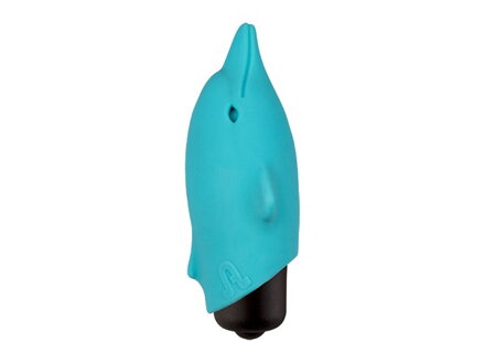 Mini vibrátor  Adrien Lastic -  Dolphin