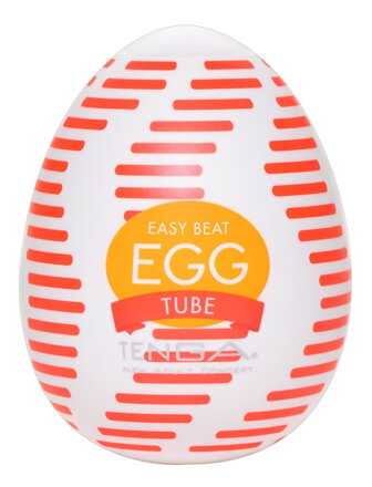 Masturbační vajíčko TENGA EGG -Tube