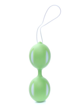 Venušiny kuličky - smartballs green