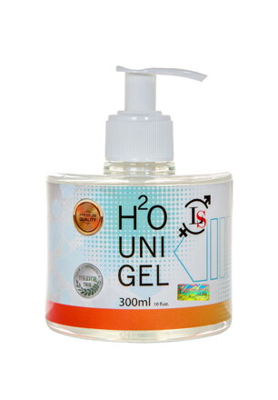 Gel-H2O UNI Gel 300 ml