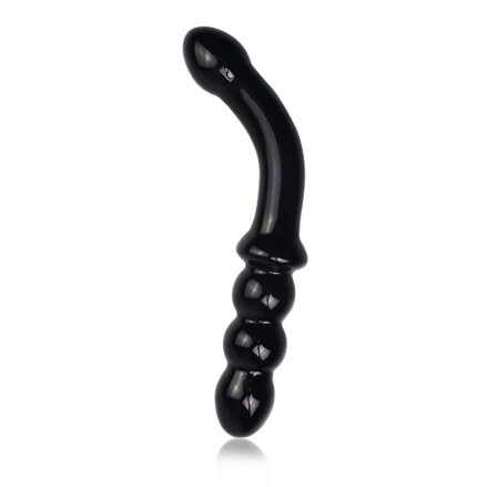 Skleněné dildo Glass Romance 7