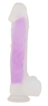 Fosforeskující dildo You2Toys