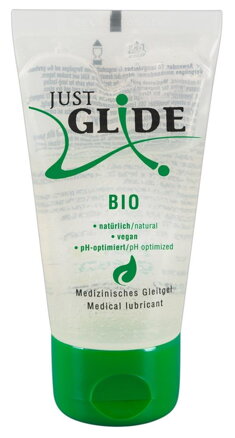 Bio lubrikační gel 50 ml