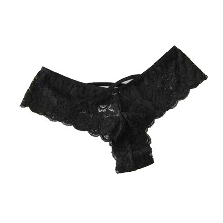 Svůdné krajkové tanga