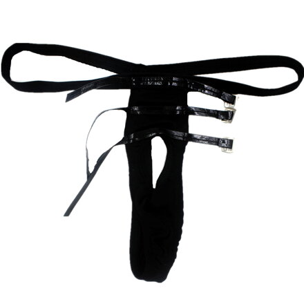 Bondage tanga