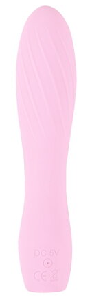 Cuties Mini Vibrator Rose 3.Generace