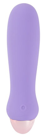 Cuties Mini Vibrator Lila