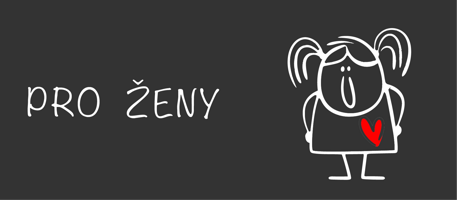 Ženy