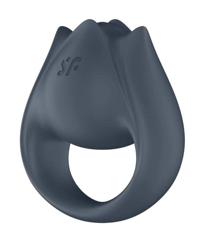 Vibrační a prstový erekční kroužek Satisfyer Perfect Pair 2 Vibrační a prstový erekční kroužek Satisfyer Perfect Pair 2