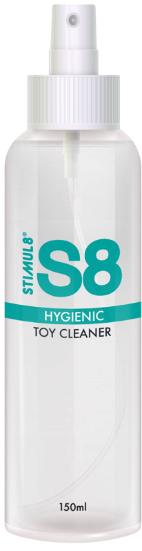 Stimul8 Toy cleaner 150ml Stimul8 Toy cleaner 150ml