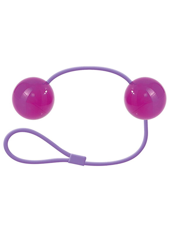 Anální venušiny kuličky CANDY BALLS