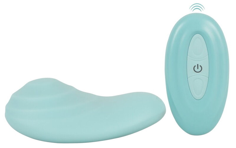 Cuties RC Panty Vibrátor - special edition