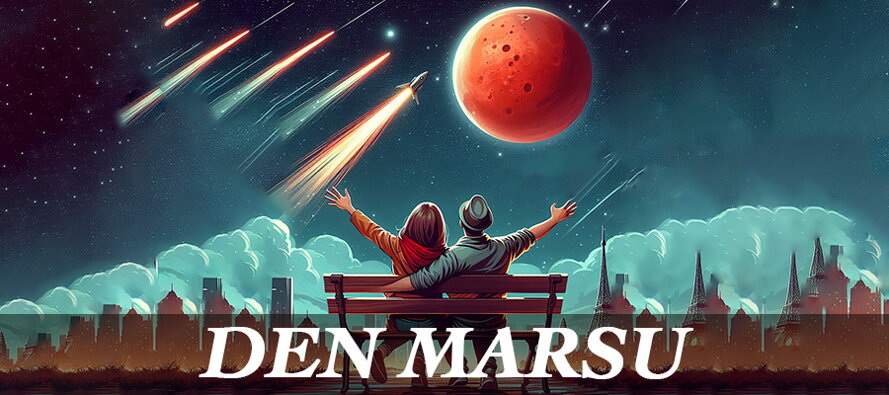 Den Marsu