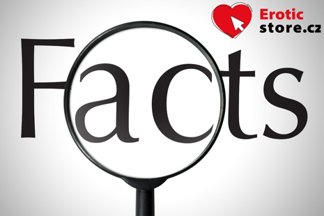 5 fascinujících faktů ze světa erotických pomůcek, které vás možná překvapí