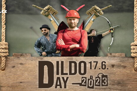 Dildo Day 2023