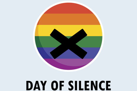 Day of Silence