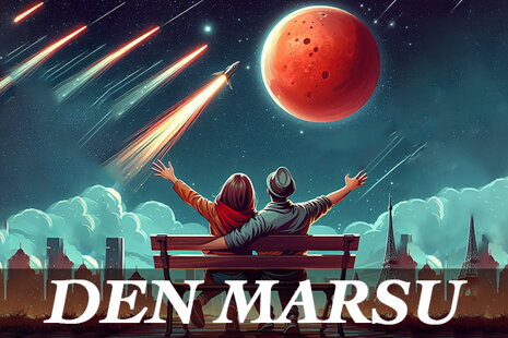 Den Marsu